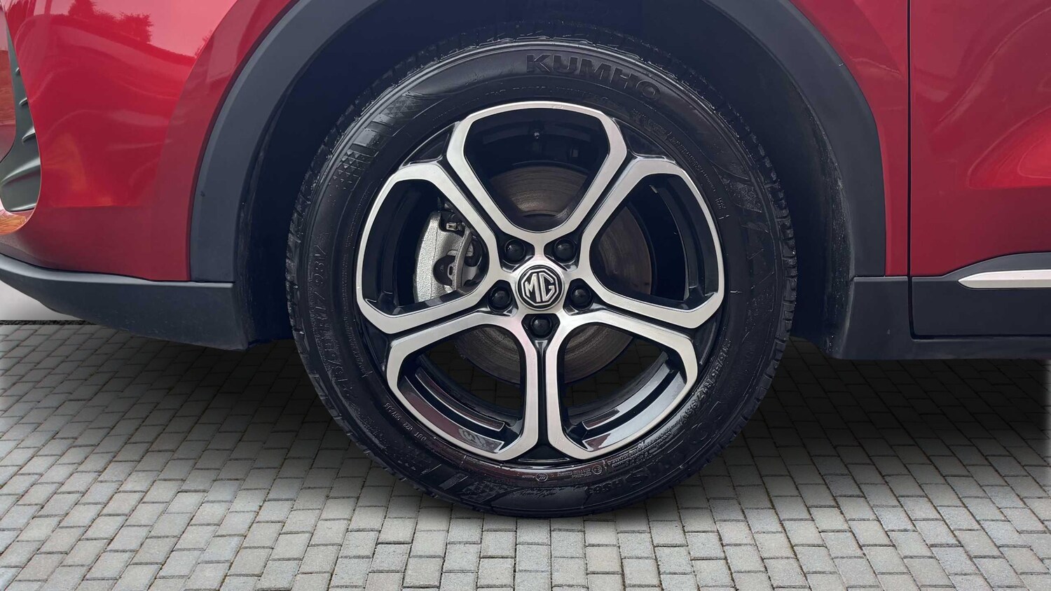 Used MG MG ZS for sale - 77857047: Photo 7