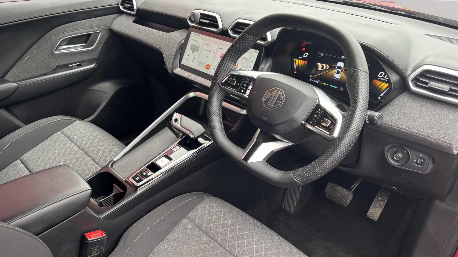 Used MG MG ZS for sale - 77857047: Photo 9