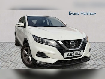 Used Nissan Qashqai 2019 for sale - 79556215: Photo