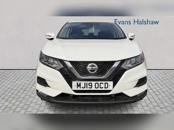 Used Nissan Qashqai 2019 for sale - 79556215: Photo