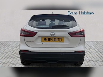 Used Nissan Qashqai 2019 for sale - 79556215: Photo