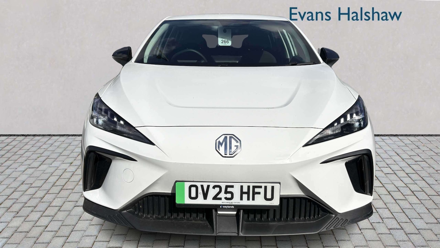 Used MG MG4 2025 for sale - 78052215: Photo 3