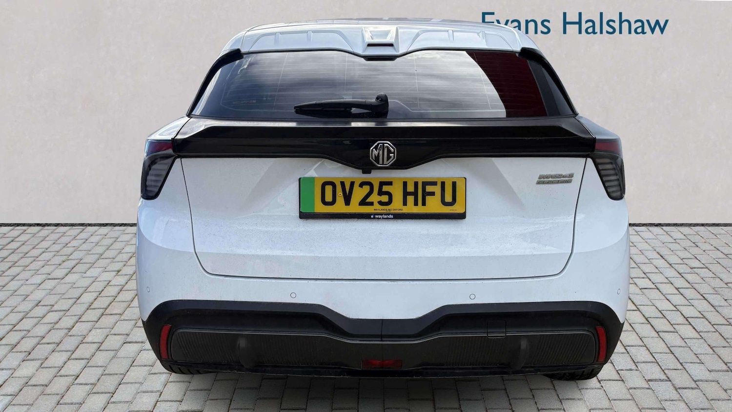 Used MG MG4 2025 for sale - 78052215: Photo 4