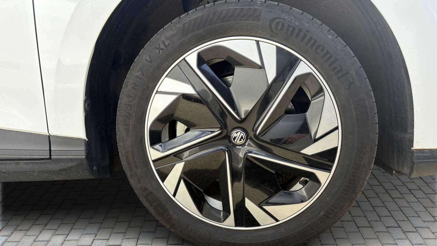 Used MG MG4 2025 for sale - 78052215: Photo 5