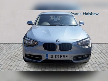 Used BMW 1 Series 2013 for sale - 79257486: Photo
