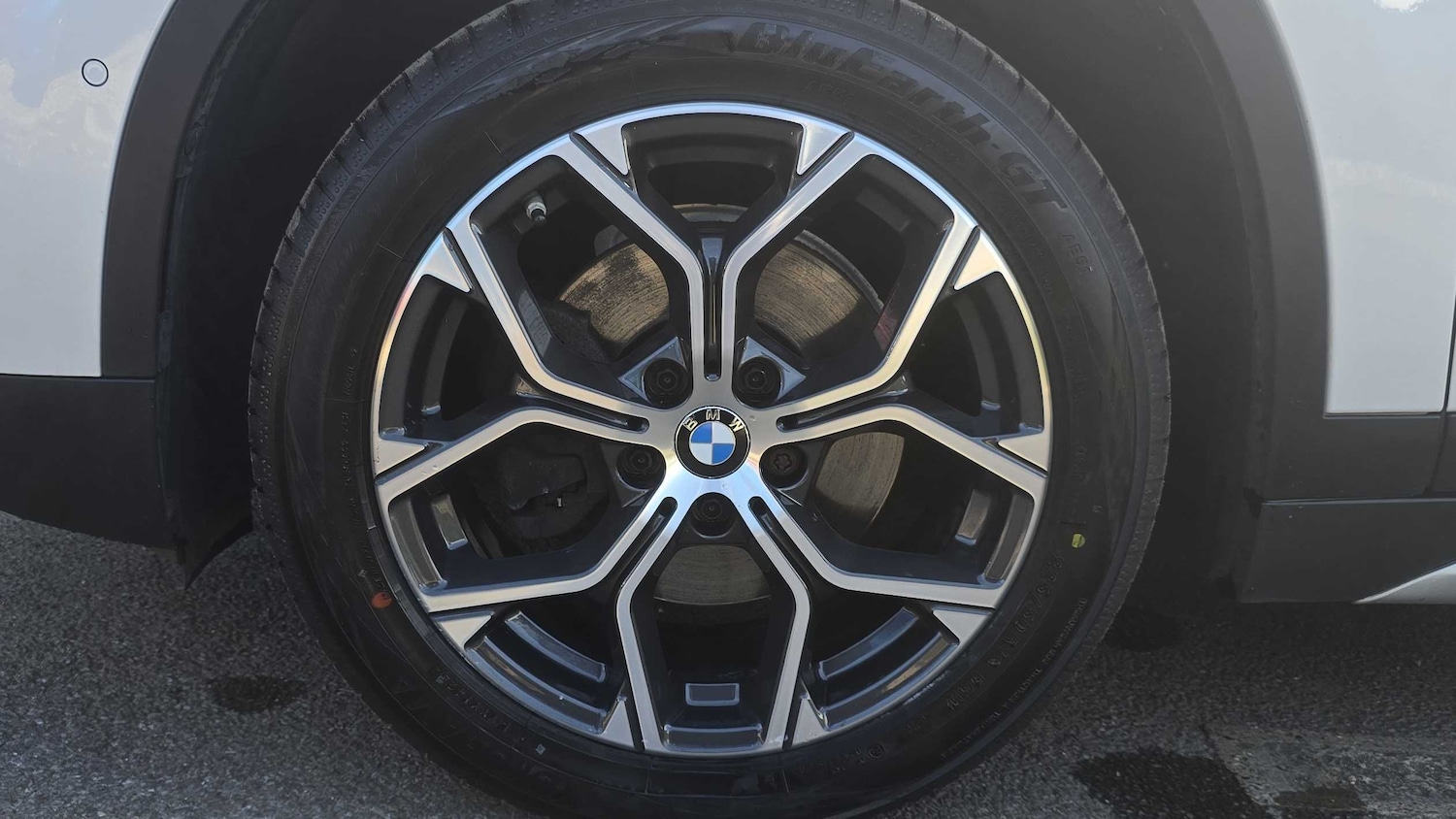 Used BMW X1 2019 for sale - 77858652: Photo 10