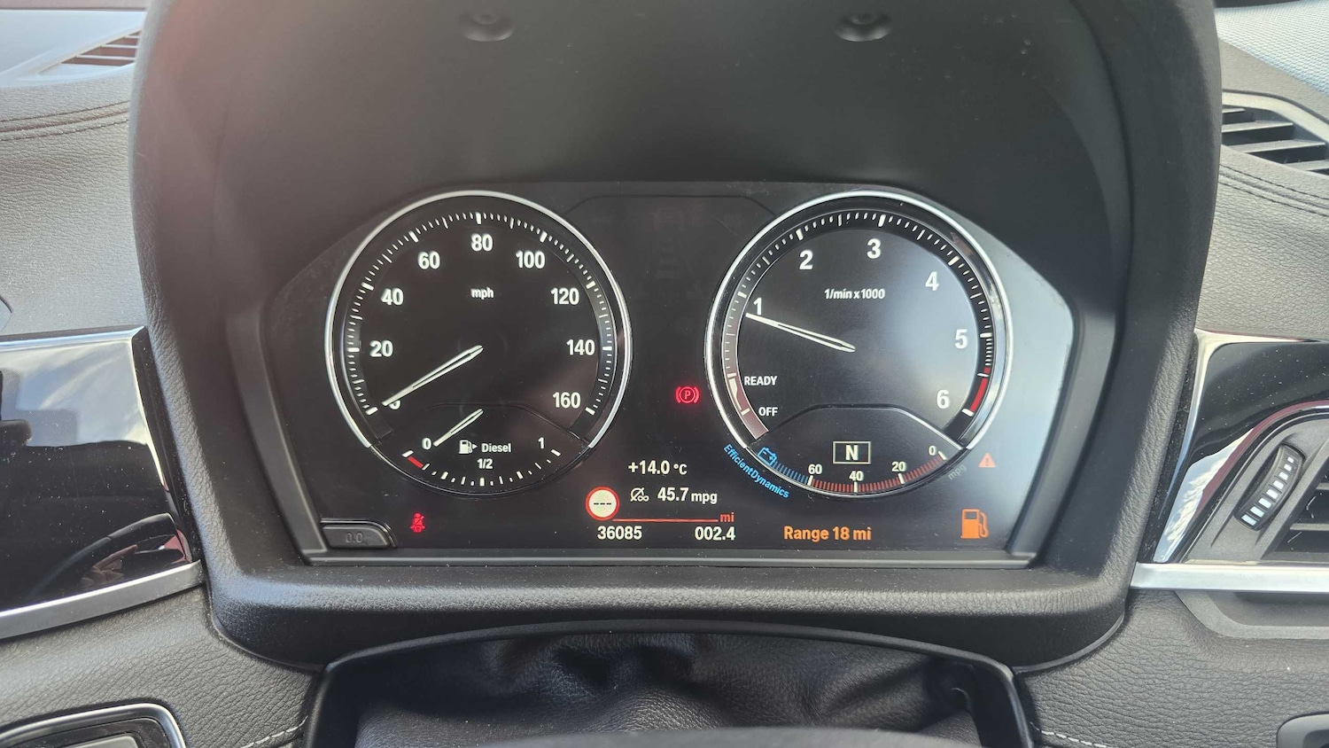 Used BMW X1 2019 for sale - 77858652: Photo 12