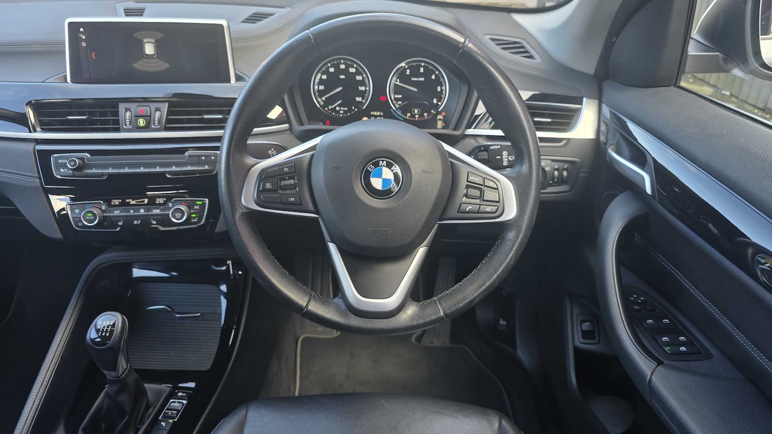 Used BMW X1 2019 for sale - 77858652: Photo 13