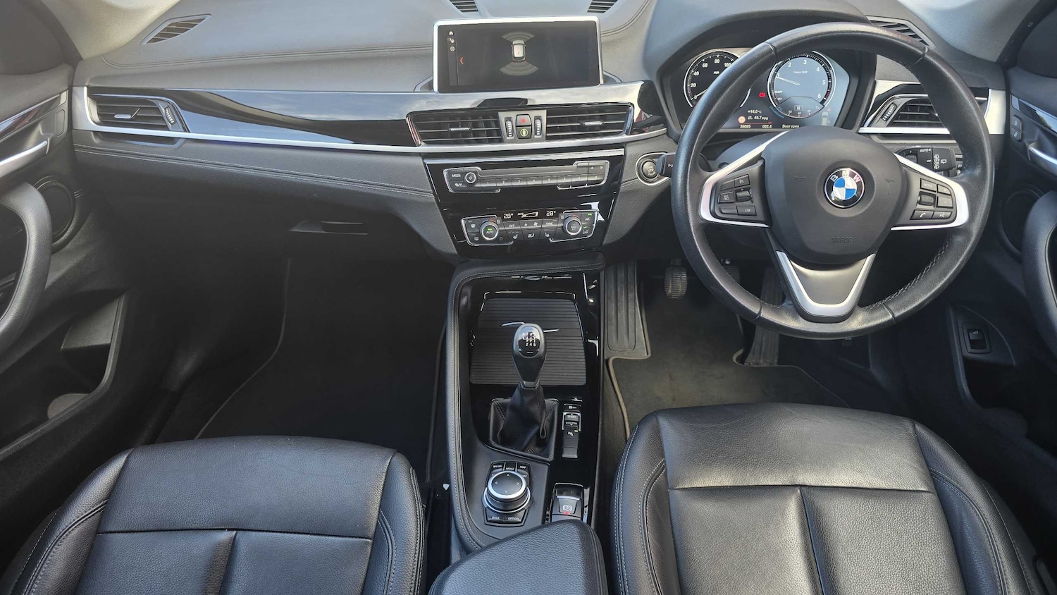 Used BMW X1 2019 for sale - 77858652: Photo 14