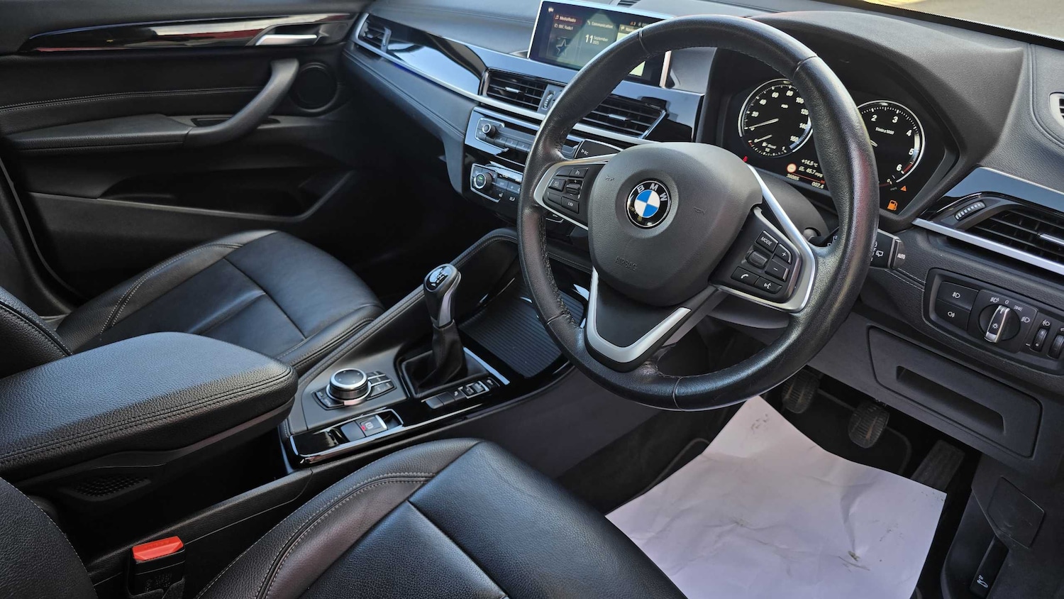 Used BMW X1 2019 for sale - 77858652: Photo 16