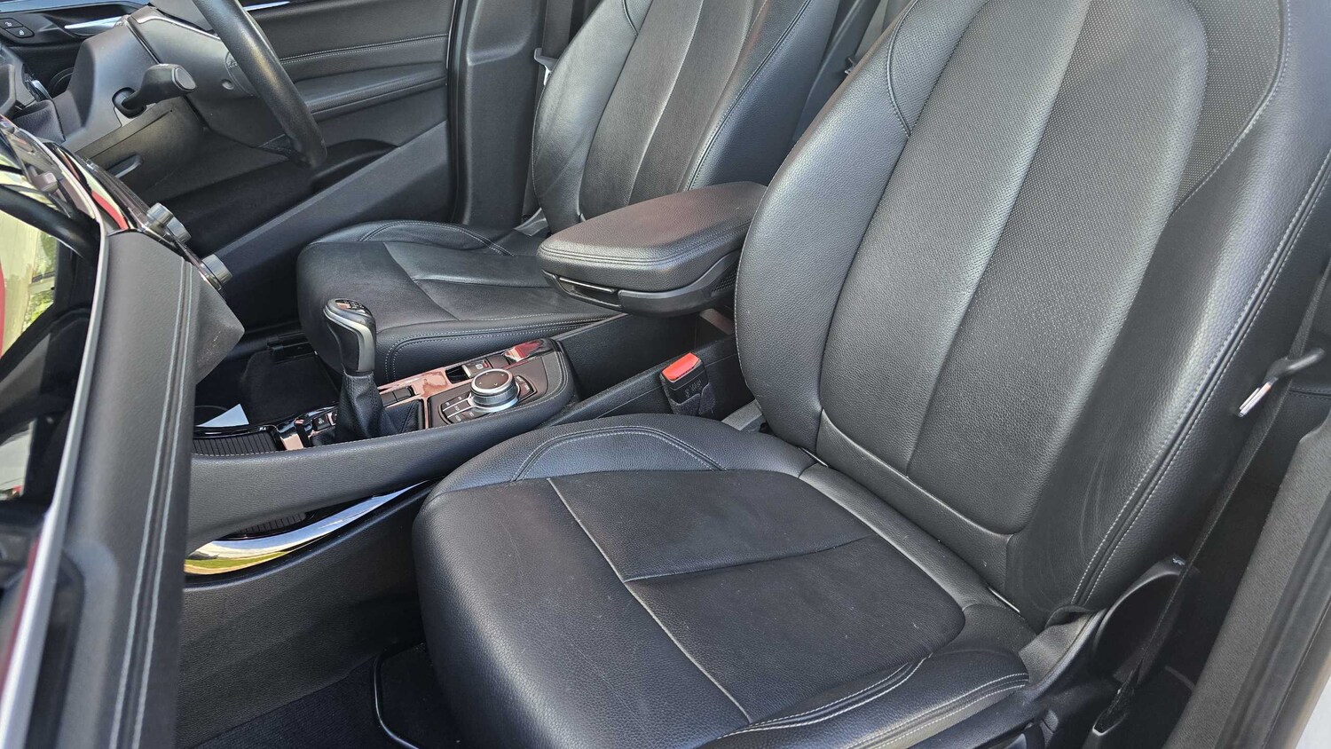 Used BMW X1 2019 for sale - 77858652: Photo 21