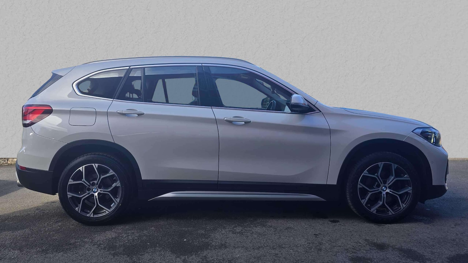 Used BMW X1 2019 for sale - 77858652: Photo 3