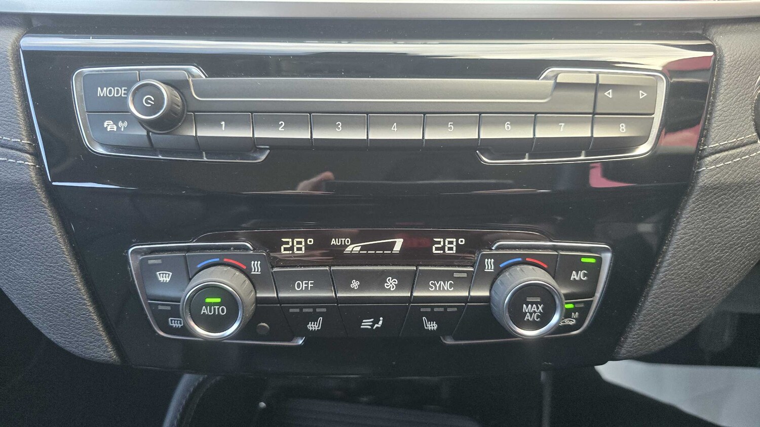 Used BMW X1 2019 for sale - 77858652: Photo 32