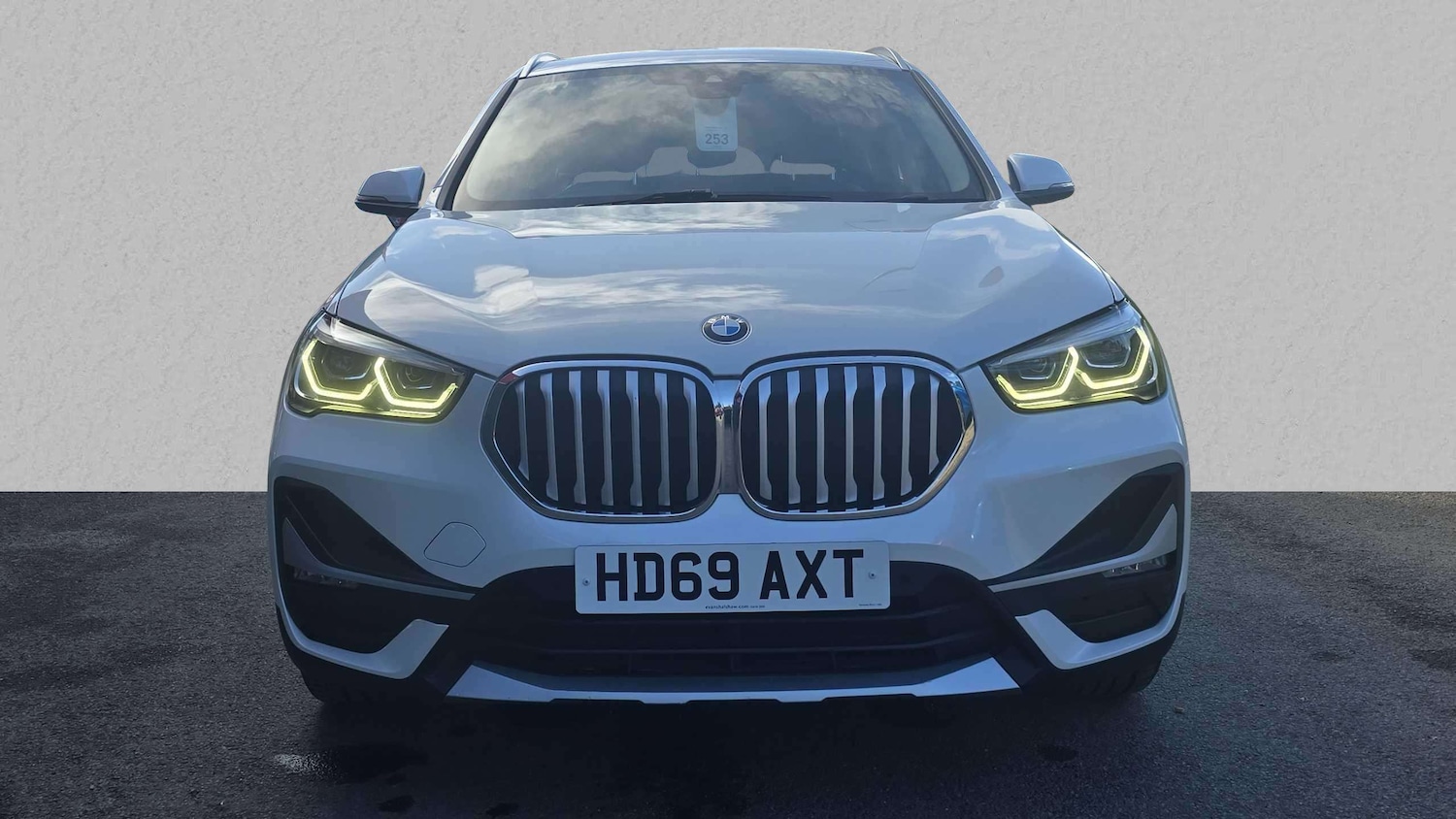 Used BMW X1 2019 for sale - 77858652: Photo 5