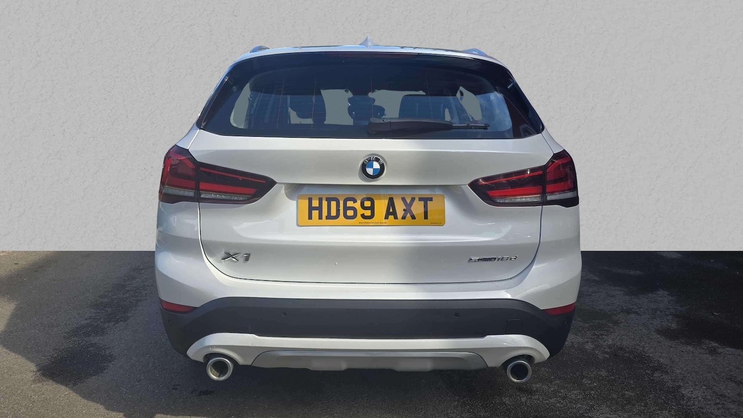 Used BMW X1 2019 for sale - 77858652: Photo 6