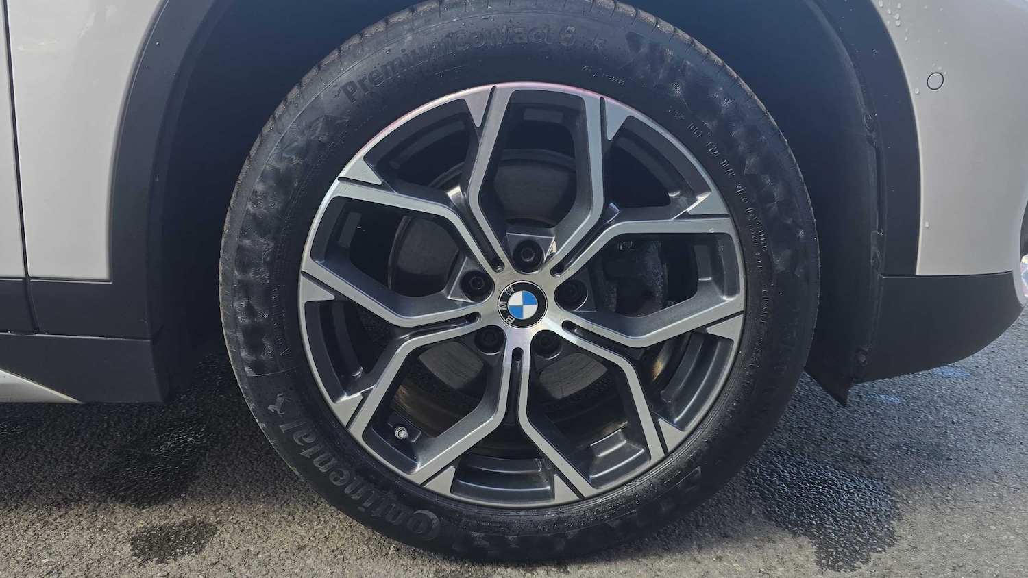 Used BMW X1 2019 for sale - 77858652: Photo 7