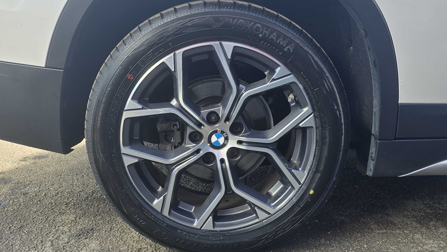 Used BMW X1 2019 for sale - 77858652: Photo 8