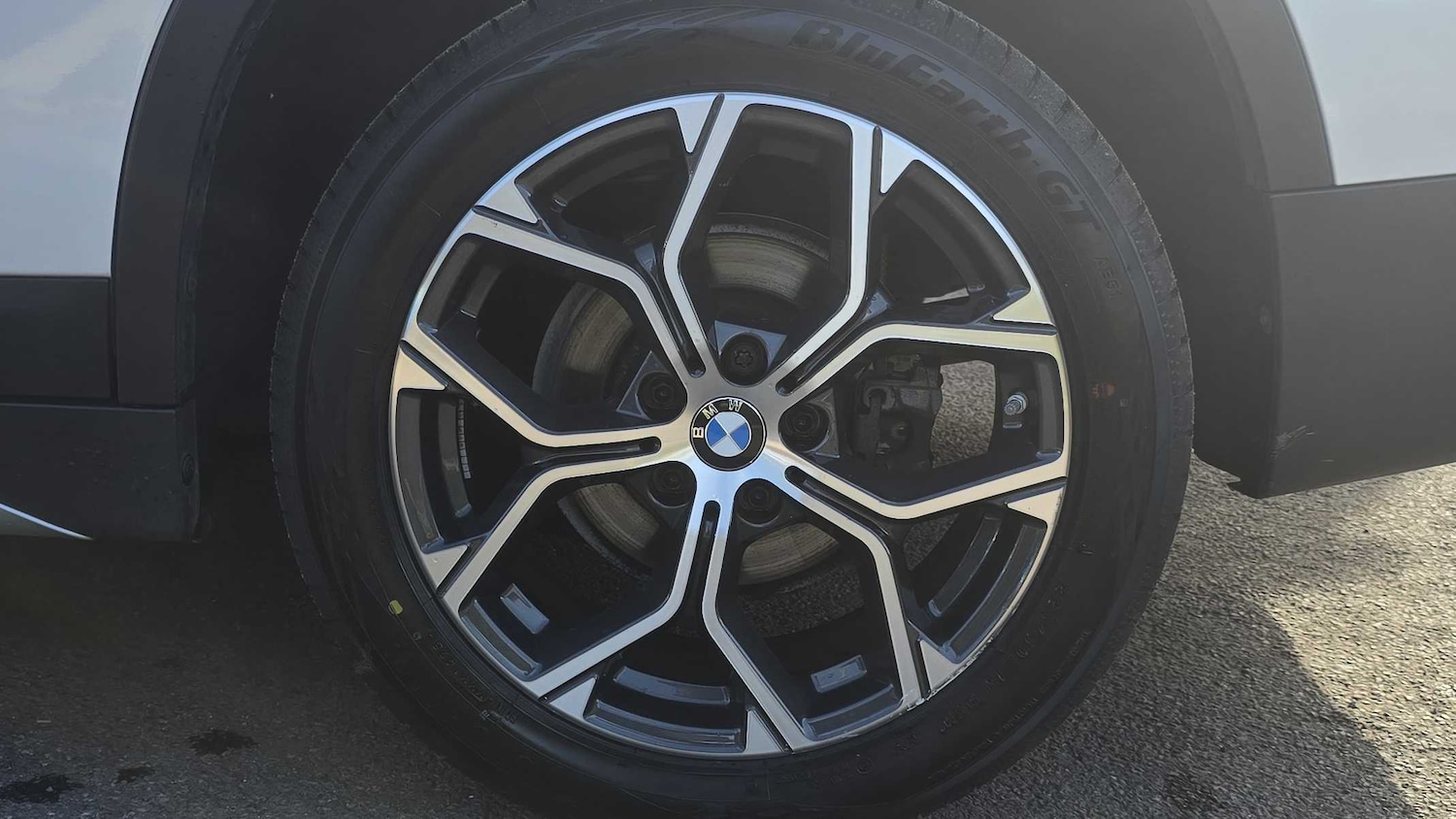 Used BMW X1 2019 for sale - 77858652: Photo 9