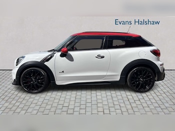 Used MINI Paceman 2013 for sale - 78857394: Photo