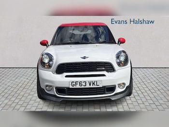 Used MINI Paceman 2013 for sale - 78857394: Photo