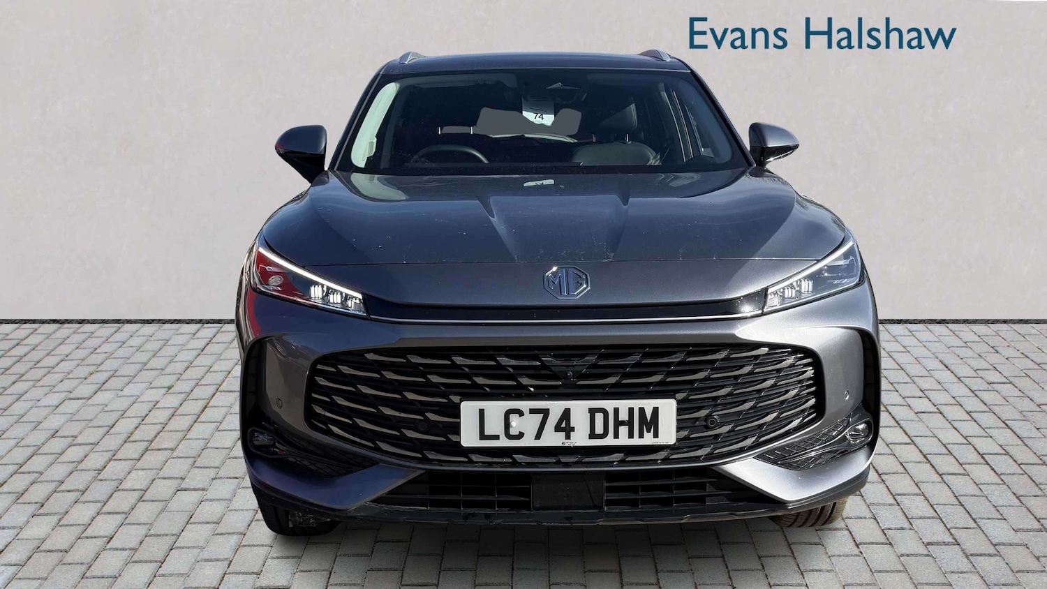 Used MG MG HS 2024 for sale - 77913960: Photo 3