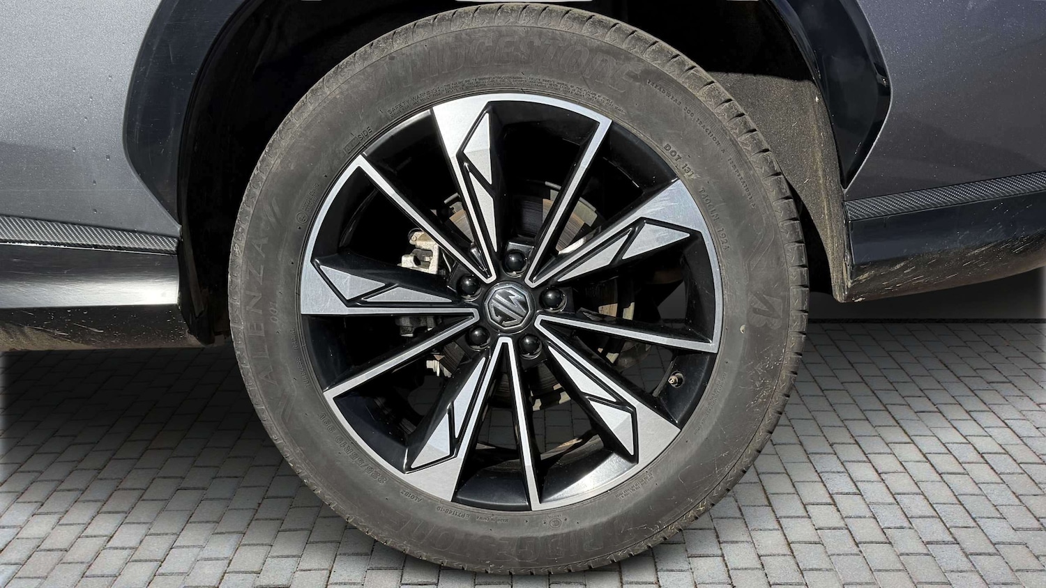 Used MG MG HS 2024 for sale - 77913960: Photo 5