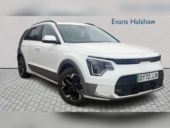 Used Kia Niro 2022 for sale - 78774810: Photo