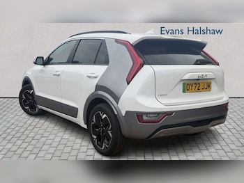 Used Kia Niro 2022 for sale - 78774810: Photo