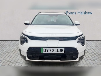 Used Kia Niro 2022 for sale - 78774810: Photo