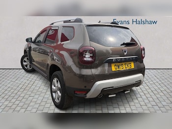 Used Dacia Duster 2019 for sale - 79306492: Photo