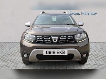 Used Dacia Duster 2019 for sale - 79306492: Photo