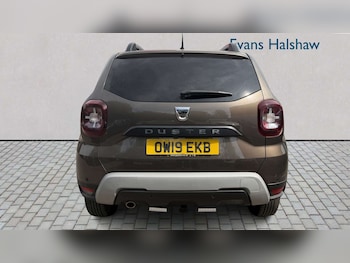 Used Dacia Duster 2019 for sale - 79306492: Photo