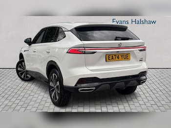 Used MG MG HS 2025 for sale - 79810702: Photo