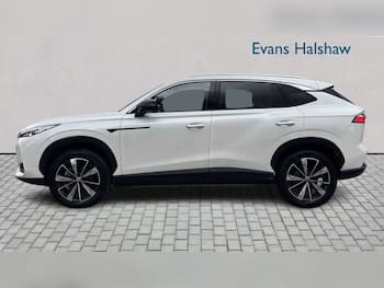 Used MG MG HS 2025 for sale - 79810702: Photo