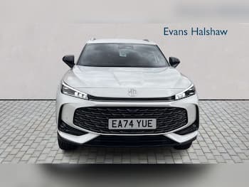 Used MG MG HS 2025 for sale - 79810702: Photo