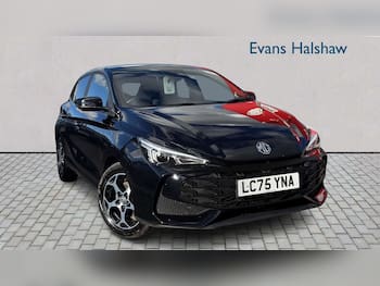 Used MG MG3 2025 for sale - 79864219: Photo
