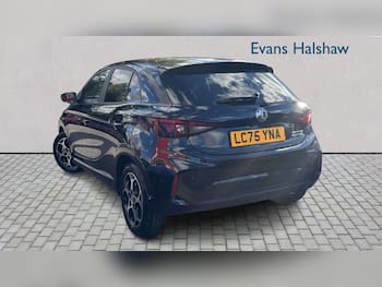 Used MG MG3 2025 for sale - 79864219: Photo