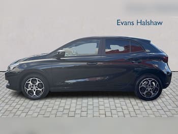 Used MG MG3 2025 for sale - 79864219: Photo