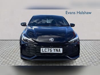 Used MG MG3 2025 for sale - 79864219: Photo