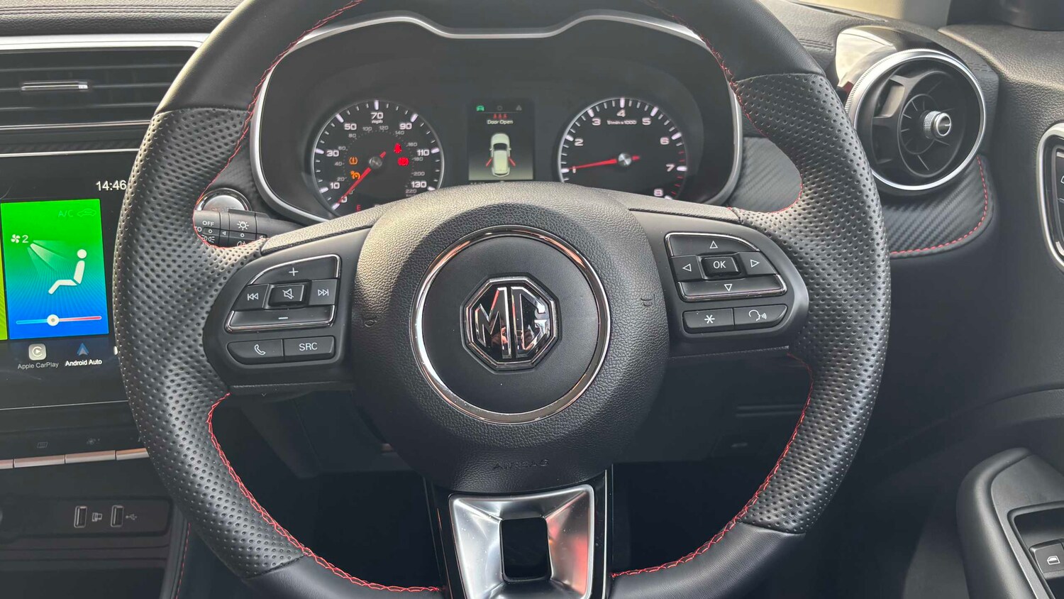 Used MG MG ZS for sale - 77858385: Photo 11