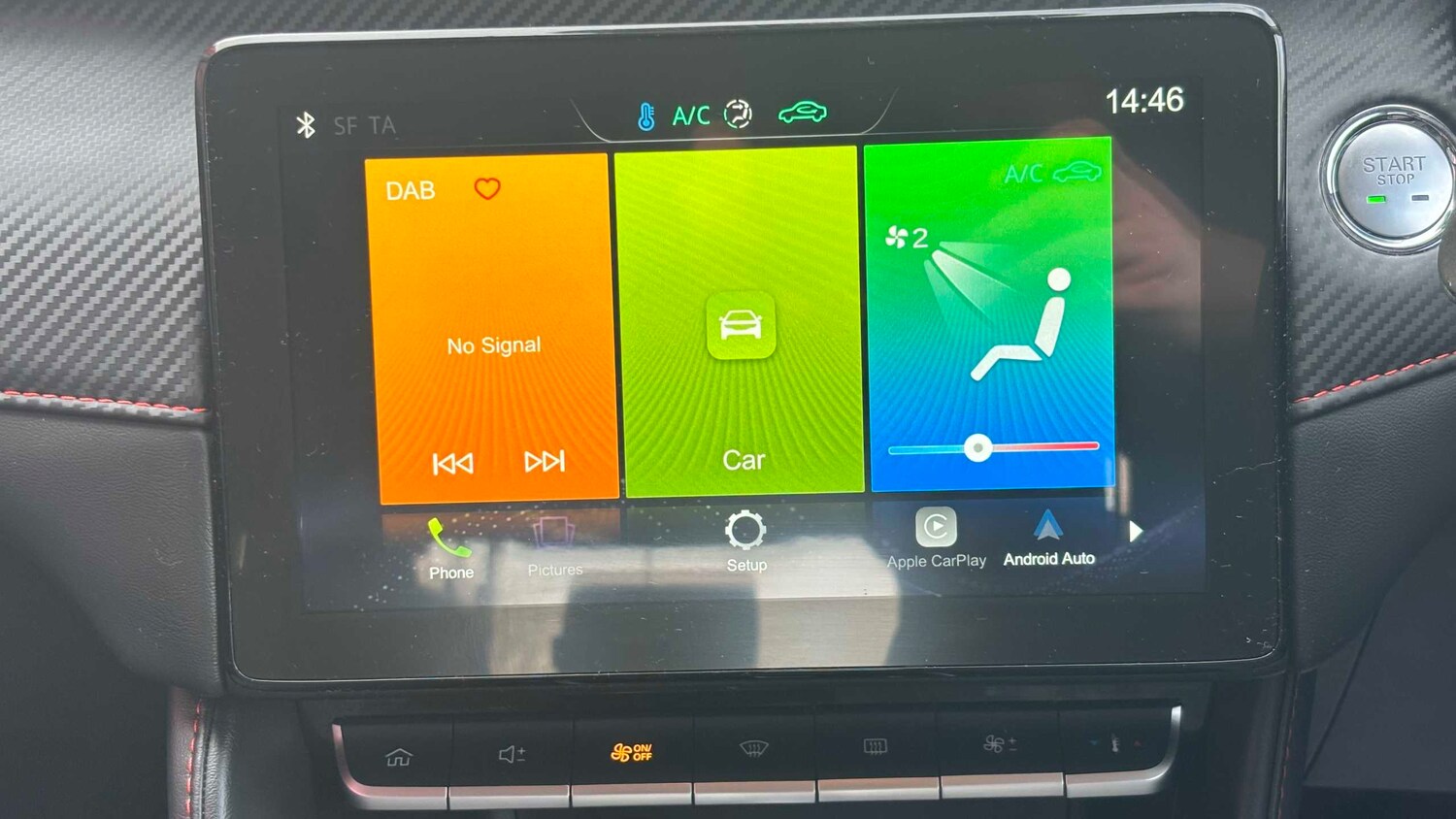 Used MG MG ZS for sale - 77858385: Photo 13