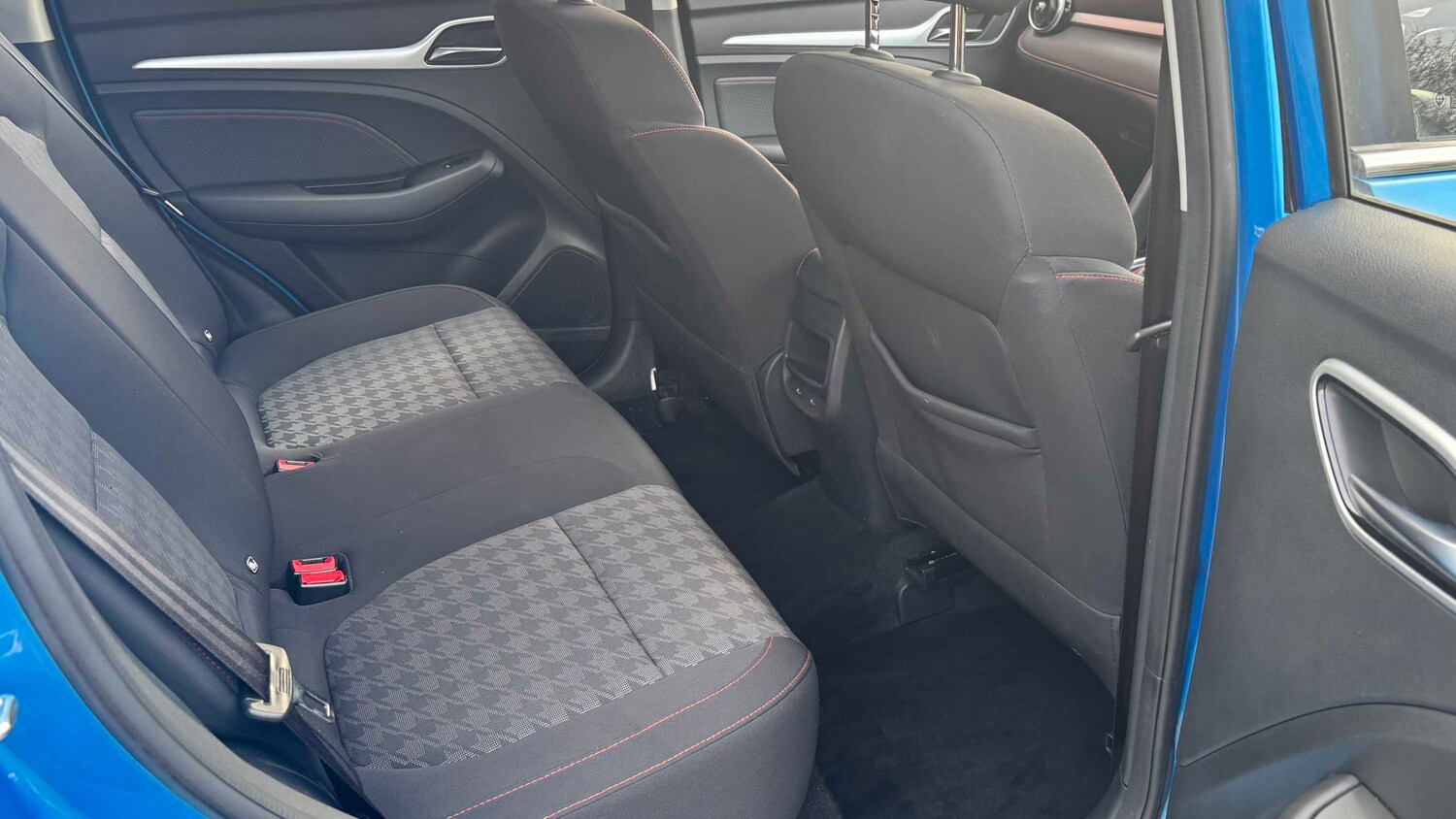 Used MG MG ZS for sale - 77858385: Photo 15