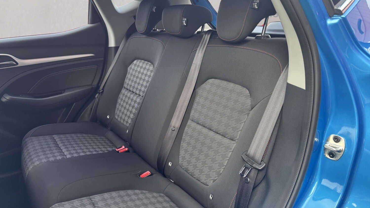 Used MG MG ZS for sale - 77858385: Photo 17