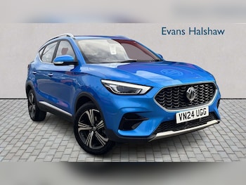 Used MG MG ZS 2024 for sale - 77858385: Photo