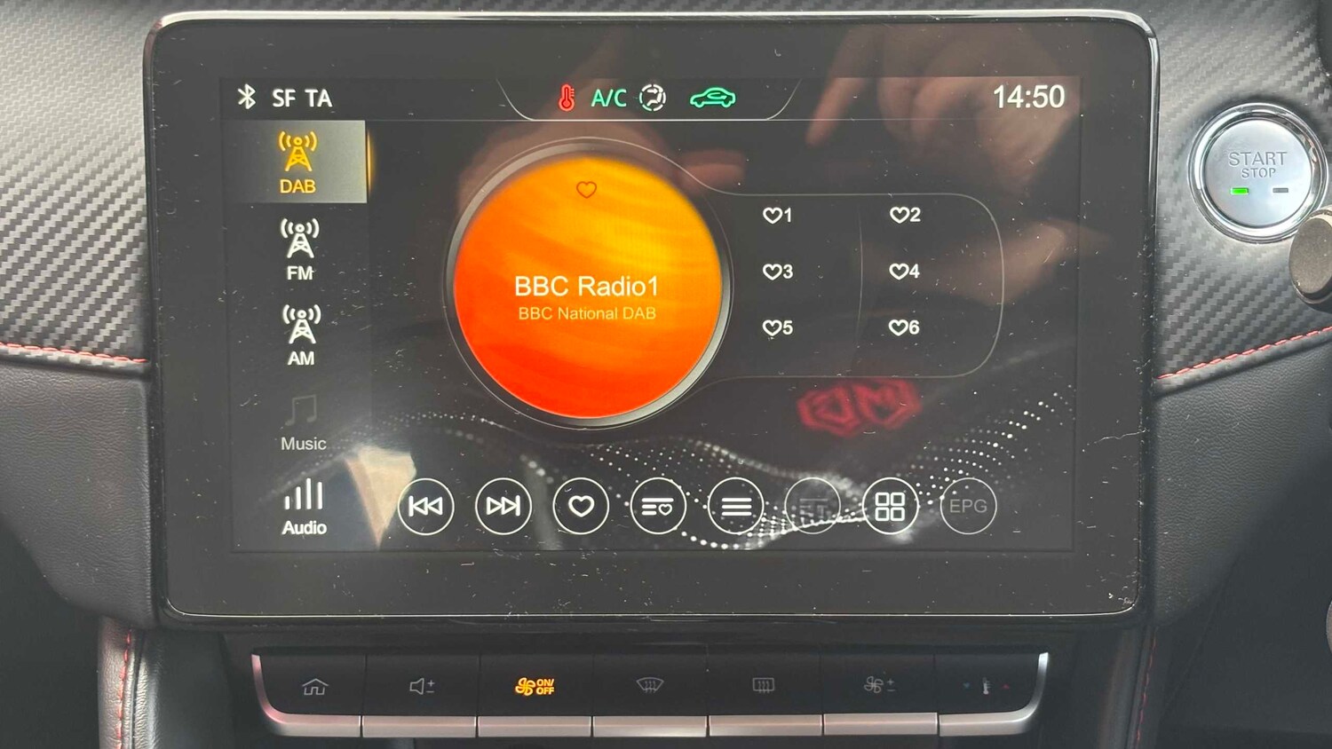 Used MG MG ZS for sale - 77858385: Photo 21