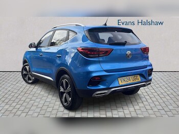 Used MG MG ZS 2024 for sale - 77858385: Photo