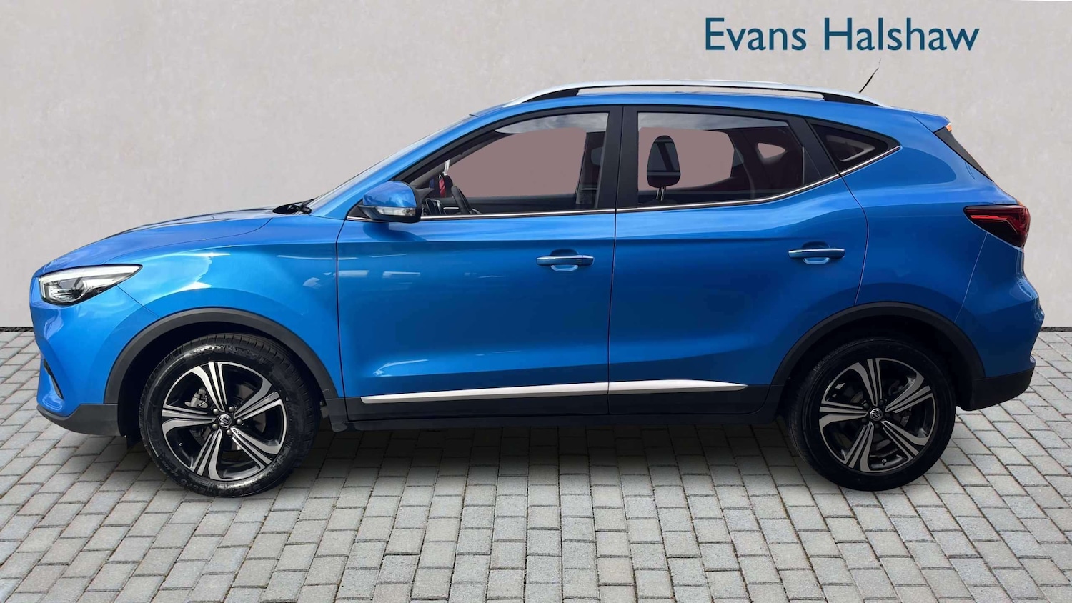 Used MG MG ZS for sale - 77858385: Photo 3