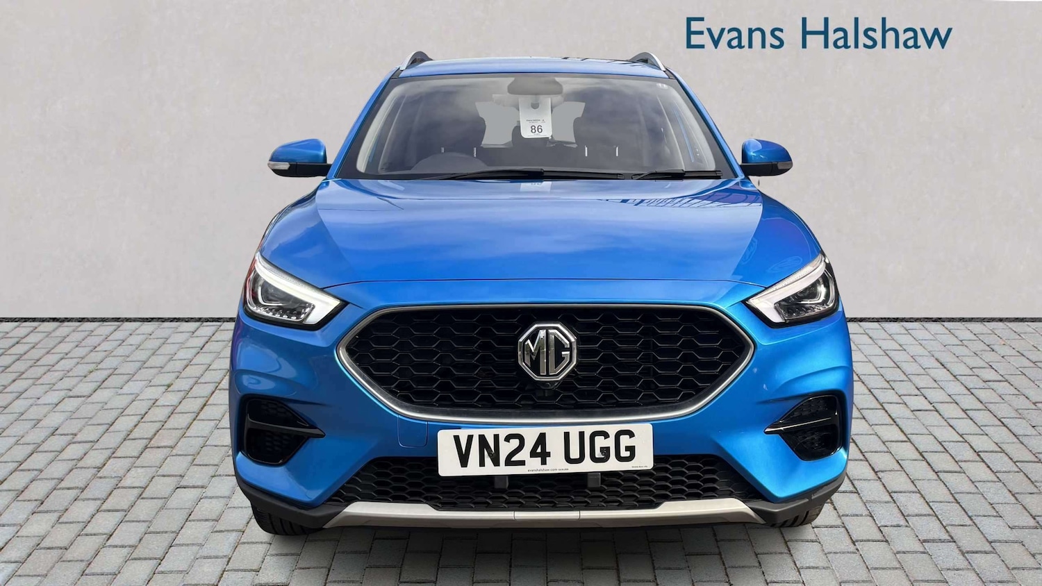 Used MG MG ZS for sale - 77858385: Photo 4