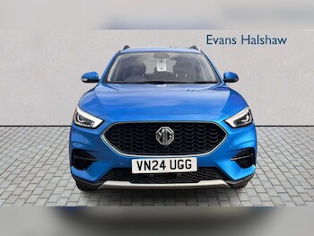 Used MG MG ZS 2024 for sale - 77858385: Photo