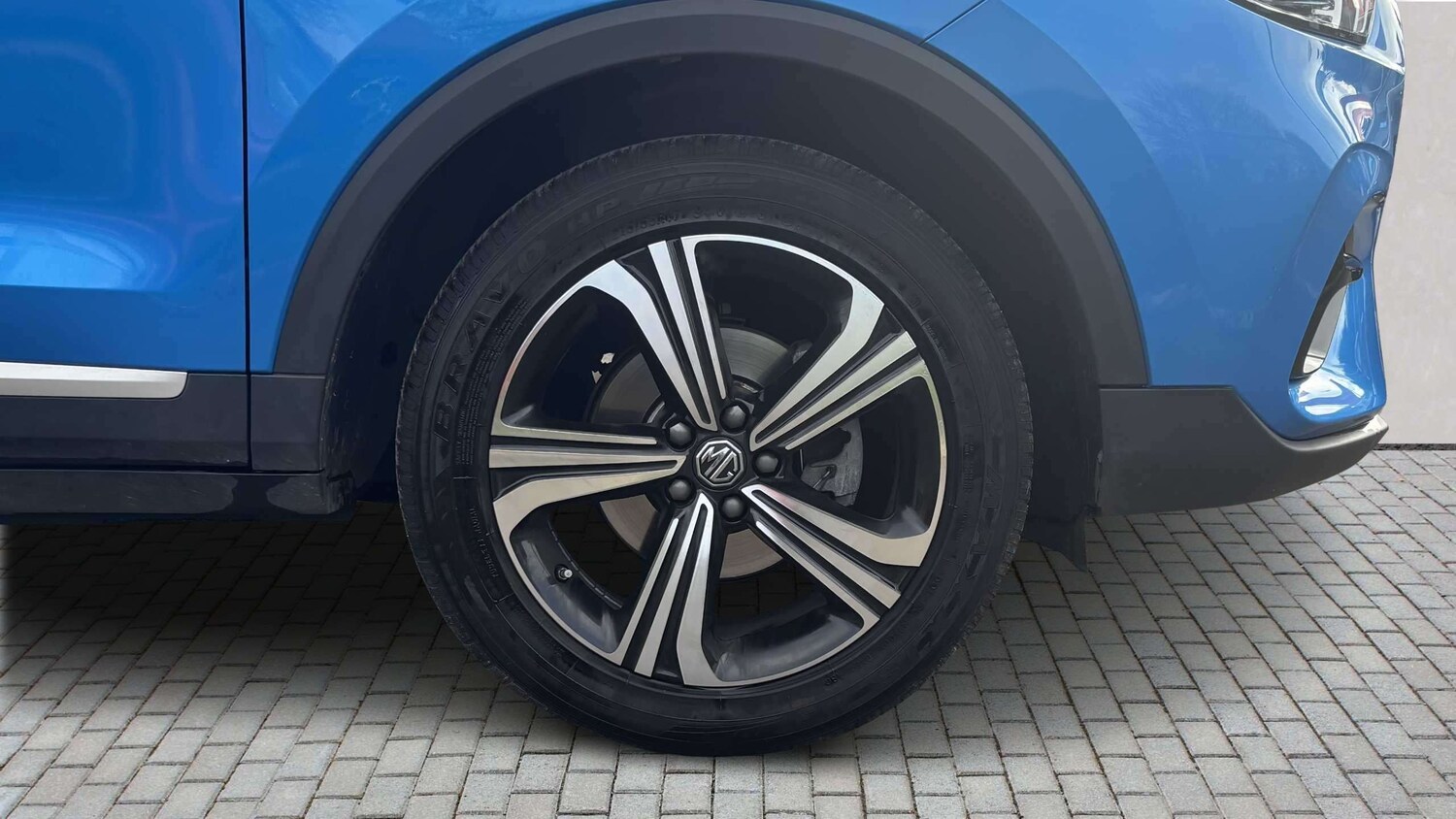 Used MG MG ZS for sale - 77858385: Photo 7